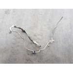 518937310 TUBO TUBAZIONE CONDOTTO ARIA CONDIZIONATA A/C FIAT PUNTO EVO 1.4 B M 57KW 2012 519100590