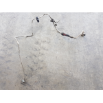 51807232 TUBO TUBAZIONE CONDOTTO ARIA CONDIZIONATA A/C FIAT PANDA 1.2 B M 44KW 2012