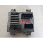 55577835 CENTRALINA MOTORE OPEL CORSA D 1.2 B 63KW 2011 A12XER