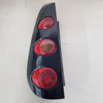 A4548200564 STOP FANALE POSTERIORE SINISTRO SMART FORFOUR 454 ANNO 2006