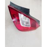 STOP FANALE POSTERIORE DESTRO OPEL CORSA D 5 PORTE 2012