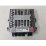 7S61-12A650-EA CENTRALINA MOTORE FORD FIESTA 1.4 D 50KW 2008 5WS40632A