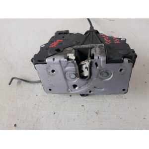 SERRATURA CHIUSURA PORTA ANTERIORE SINISTRA OPEL CORSA D 1.2 B 63KW 2011