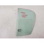 VETRO FISSO PORTA POSTERIORE SINISTRA OPEL CORSA D 1.2 B 63KW 2011