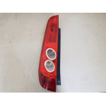 STOP FANALE POSTERIORE SINISTRO FORD FIESTA 1.4 D 50KW 2008 ????????????????????????????????????????
