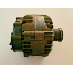 ALTERNATORE VALEO OPEL Vivaro ( f7 ) RENAULT Trafic Primastar m9r782 2.0dci CDTI