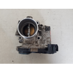 55562270 CORPO FARFALLATO VALVOLA A FARFALLA OPEL CORSA D 1.2 B 63KW 2011