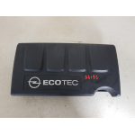 55561431 COVER COPRI MOTORE OPEL CORSA D 1.2 B 63KW 2011