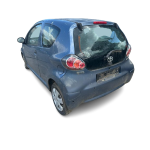 RICAMBI TOYOTA AYGO 1.0 B 50KW 1KR FE 2009
