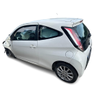 RICAMBI TOYOTA AYGO 1.0 B 51KW 2015 1KR-FE  