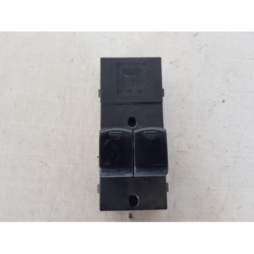 PULSANTIERA COMANDO ALZAVETRO ANTERIORE SINISTRO NISSAN MICRA K12 1.5 B 51KW 2015