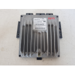 8200334419 CENTRALINA MOTORE NISSAN MICRA K12 1.5 B 51KW 2015 8200374395