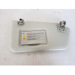 ALETTA PANTINA PARASOLE ANTERIORE DESTRA NISSAN MICRA K12 1.5 D 2005