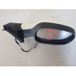 SPECCHIO SPECCHIETTO RETROVISORE ESTERNO DESTRO NISSAN MICRA K12 1.5 B 51KW 2015 3PIN