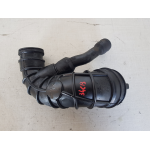 9642212280 TUBO MANICOTTO FILTRO ARIA ASPIRAZIONE FORD FIESTA 1.4 D 50KW 2008