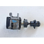4M5T10300LB MS1012100920 ALTERNATORE FORD FOCUS 1.8 D TDCI ANNO DAL 2007