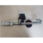 807213282R CREMAGLIERA ALZAVETRO ANTERIORE SINISTRA DACIA SANDERO STEPWAY 0.9 B 66KW 2013