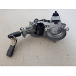 56155E BLOCCO BLOCCHETTO DI AVVIAMENTO CON CHIAVE OPEL CORSA D 1.2 B 63KW 2011