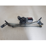 MOTORINO ASTA TERGI TERGICRISTALLI ANTERIORE RENAULT MEGANE 1.5 D 78KW 2007