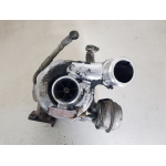 55191596 TURBO TURBINA TURBOCOMPRESSORE ALFA ROMEO 147 1.9 D 85KW 2002