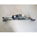 MOTORINO ASTA TERGI TERGICRISTALLO ANTERIORE CITROEN SAXO 1.1 B 44KW 2001