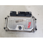 9637838780 CENTRALINA MOTORE CITROEN SAXO 1.1 B 44KW 2001 0261206246 