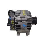 av6n-10300-dc TG12C122 ALTERNATORE FORD FIESTA 1.5 D TDCI 14 V ANNO 2015