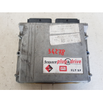 DE315130-1 CENTRALINA GPL CHEVROLET AVEO 1.2 B GPL 62KW 2009 B12D1