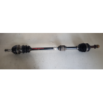 SEMIASSE ANTERIORE DESTRO CHEVROLET AVEO 1.2 B GPL 62KW 2009 B12D1