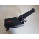 SILENZIATORE CHEVROLET AVEO 1.2 B GPL 62KW 2009 B12D1
