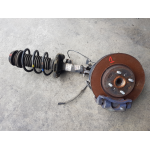 MOZZO MONTANTE FUSELLO ANTERIORE SINISTRO KIA RIO 1.4 D 66KW 2017 D4FC