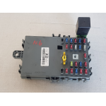 96826374 CENTRALINA PORTA FUSIBILI CHEVROLET AVEO 1.2 B GPL 62KW 2009 B12D1