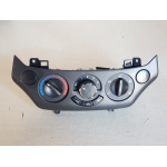 CENTRALINA COMANDO CLIMA ARIA A/C CHEVROLET AVEO 1.2 B GPL 62KW 2009 B12D1