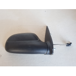 SPECCHIO SPECCHIETTO MANUALE RETROVISORE ESTERNO DESTRO CITROEN SAXO 1.1 B 44KW 2001