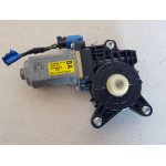 25937973 MOTORINO ALZA VETRO PORTA ANTERIORE DESTRA CHEVROLET AVEO 1.2 B GPL 62KW 2009 B12D1