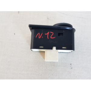 COMANDO REGOLAZIONE SPECCHI RETROVISORI CHEVROLET AVEO 1.2 B GPL 62KW 2009