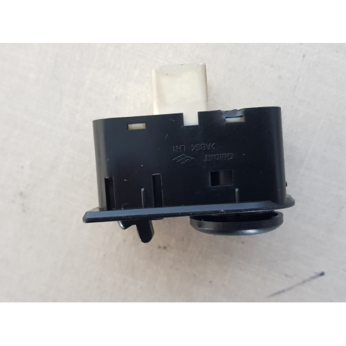 COMANDO REGOLAZIONE SPECCHI RETROVISORI CHEVROLET AVEO 1.2 B GPL 62KW 2009