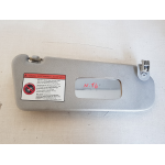 ALETTA PANTINA PARASSOLE ANTERIORE DESTRA CHEVROLET AVEO 1.2 B GPL 63KW 2009