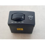 COMANDO REGOLAZIONE LUCI FARI CHEVROLET AVEO  1.2 B GPL 62KW 2009