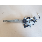 96652141 CREMAGLIERA ALZAVETRO PORTA ANTERIORE SINISTRA CHEVROLET AVEO 1.2 B 62KW 2009