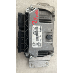 89661-0H070 CENTRALINA MOTORE TOYOTA AYGO 1.0 B 50KW 1KR FE 2009 0261S04464  