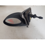 87940-0H011 SPECCHIO SPECCHIETTO RETROVISORE MANUALE ESTERNO SINISTRO TOYOTA AYGO 1.0 B 50KW 1KR FE 2009  