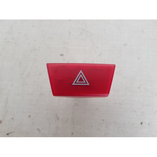 PULSANTE COMANDO 4 FRECCE LUCI DI EMERGENZA TOYOTA AYGO 1.0 B 50KW 2009