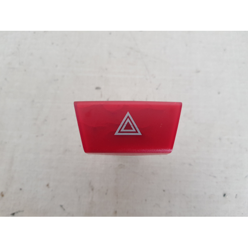 PULSANTE COMANDO 4 FRECCE LUCI DI EMERGENZA TOYOTA AYGO 1.0 B 50KW 2009