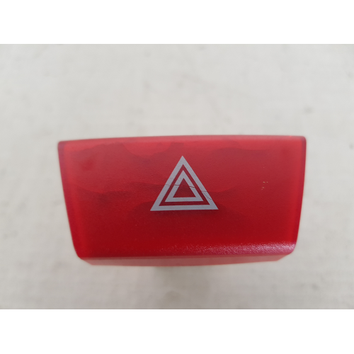 PULSANTE COMANDO 4 FRECCE LUCI DI EMERGENZA TOYOTA AYGO 1.0 B 50KW 2009