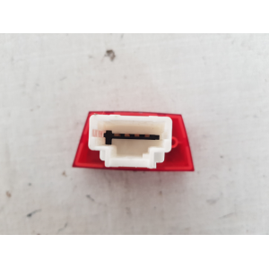 PULSANTE COMANDO 4 FRECCE LUCI DI EMERGENZA TOYOTA AYGO 1.0 B 50KW 2009