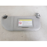 ALETTA PANTINA PARASOLE ANTERIORE DESTRA TOYOTA AYGO 1.0 B 50KW 2009