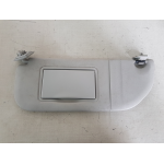 ALETTA PANTINA PARASOLE ANTERIORE SINISTRA TOYOTA AYGO 1.0 B 50KW 2009