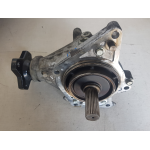 DIFFERENZIALE ANTERIORE RENAULT KOLEOS 2.0 D 110KW 4X4 6M M9R G8 2010
