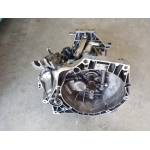CAMBIO MANUALE 5 MARCE FIAT GRANDE PUNTO 1.3 MJT 75CV 2009 199A2000